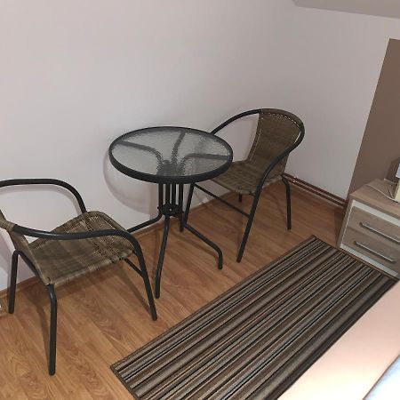 Apartman Patrik Слуни Экстерьер фото